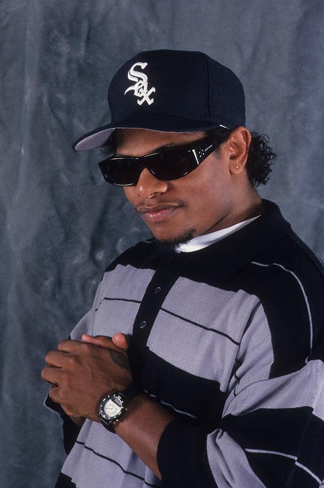 Eazy-E