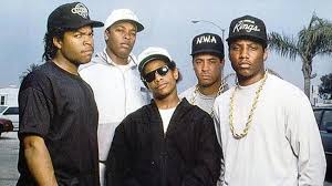 N.W.A
