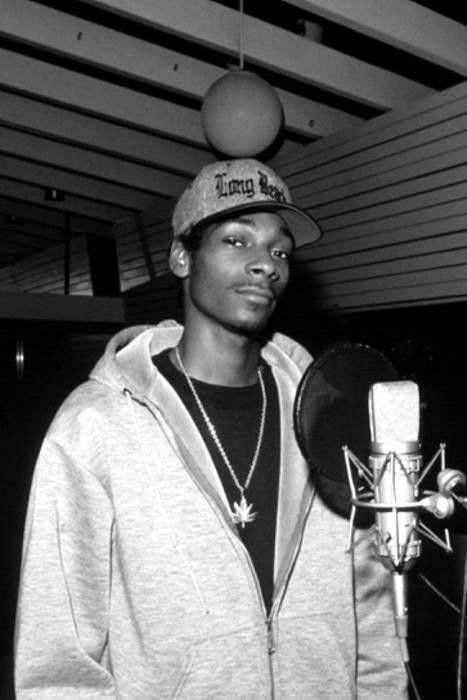 Snoop Dogg